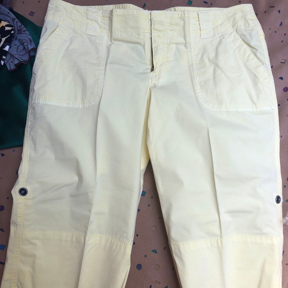 Old Navy Pants - Capris